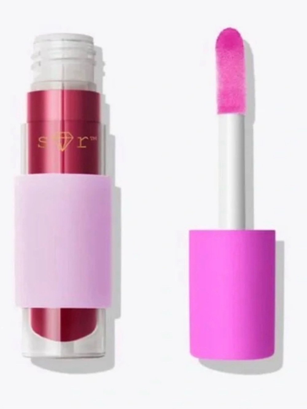 Brand new Tarte Cosmetics Sugar Rush Lip Sip lip oil dragon fruit